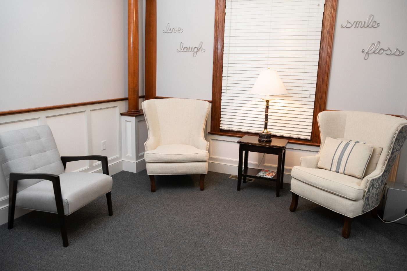 About Us Meet the Team Woburn Dental Associates